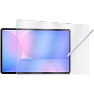 Alzaguard Paper-feel Glass Protector for Samsung Galaxy Tab S10 FE+ - Glass Screen Protector