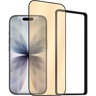AlzaGuard 2.5D Quantum Eye Care Glass Protector for iPhone 17 Pro with applicator - Glass Screen Protector