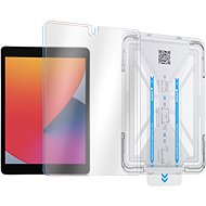 AlzaGuard Glass Protector for Apple iPad 10.2 2019 / 2020 / 2021 with Applicator - 2pcs - Glass Screen Protector
