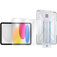 AlzaGuard Glass Protector for Apple iPad 10.9" (2022/2024) and 11" (2025) with Applicator - 2pcs - Glass Screen Protector