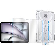 AlzaGuard Glass Protector für Apple iPad Air 11" (2024/2025) mit Applikator - 2 Stück - Schutzglas