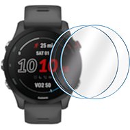 AlzaGuard 2.5D Glass Protector for Garmin Forerunner 255 - 2pcs - Glass Screen Protector
