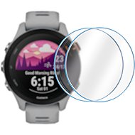 AlzaGuard 2.5D Glass Protector for Garmin Forerunner 255s - 2 Pcs - Glass Screen Protector