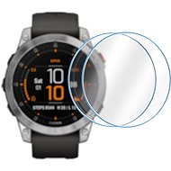 AlzaGuard 2.5D Glass Protector für Garmin Fenix 7 / Epix Gen. 2 - 2 Stück - Schutzglas