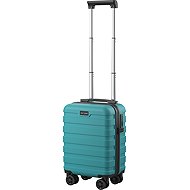 AlzaGuard Traveler Suitcase, sized. XS - blue - Suitcase