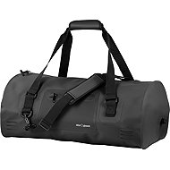 AlzaGuard Active Duffel Bag 50l - black - Travel Bag
