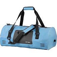 AlzaGuard Active Duffel Bag 50l - blue - Travel Bag