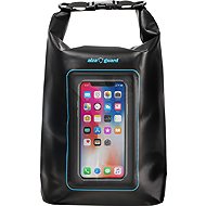 AlzaGuard WaterProof Dry Bag 5l - black - Waterproof Bag
