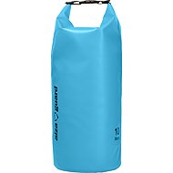 AlzaGuard WaterProof Roll-up Bag 10l - blue - Waterproof Bag