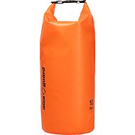 AlzaGuard WaterProof Roll-up Bag 10l - orange - Waterproof Bag