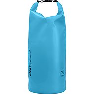AlzaGuard WaterProof Roll-up Bag 20l - blue - Waterproof Bag
