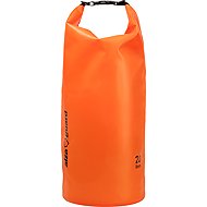 AlzaGuard WaterProof Roll-up Bag 20l - orange - Waterproof Bag