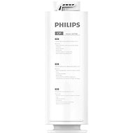 Philips replacement filter AUT706, microfiltration, activated carbon + polyphenylene membrane remove - Water Purification Filter