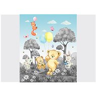 FTD3P0586 - Fototapeta