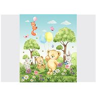 FTD3P0587 - Fototapeta