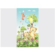 FTD2P0594 - Fototapeta