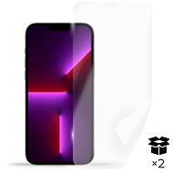 AlzaGuard Screen Protective Foil for iPhone 13 / 13 Pro / 14 (2pcs) - Film Screen Protector
