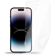 AlzaGuard Screen Protective Foil for iPhone 14 Pro (2pcs) - Film Screen Protector
