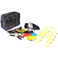 Merco Advanced Kit agility training kit - Training Aid