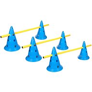 Merco Jump 3HS30 agility training set - Training Aid