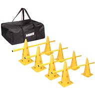 Merco Jump 4HS38 agility training set - Training Aid