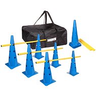 Merco Jump 5HS47 agility training set - Training Aid