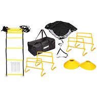 Merco Popular Kit agility training kit - Training Aid