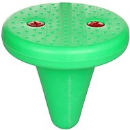 Merco Sensory Balance Stool balance seat light green - Balance Pad