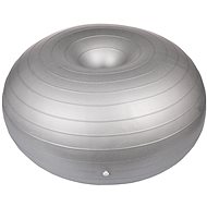 Merco Donut 50 gymnastics ball grey - Gym Ball