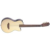 Angel Lopez EC3000CN, natural - Classical Guitar