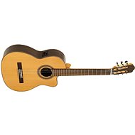 Angel Lopez MAZUELO CR-CE - Acoustic-Electric Guitar