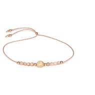 Agato Decent bracelet with sunstone HE01R3RG - LP - Bracelet