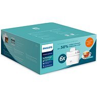 Philips Softening+ AWP230, 6 pack - Náhradný filter