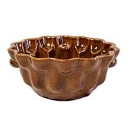 Ceramics Krumvir, Bábovka 23cm, Ceramic baking mould - Baking Mould