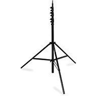 Larmor FullMetal GP-400A - tripod for studio lights with shock absorber (bulk) - Light Tripod