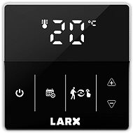 LARX Touch thermostat, 16 A - Thermostat