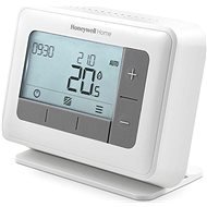 Honeywell Home T4R, Programovateľný bezdrôtový termostat, 7-dňový program, Y4H910RF4072 - Termostat