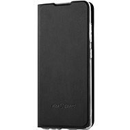 AlzaGuard Premium Flip Case na Samsung Galaxy A52/A52 5G/A52s čierne - Puzdro na mobil