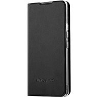 AlzaGuard Premium Flip Case für Samsung Galaxy A53 5G - schwarz - Handyhülle