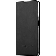 AlzaGuard Premium Flip Case for Realme 9 Pro/9 5G black - Phone Case