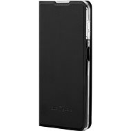 AlzaGuard Premium Flip Case for Samsung Galaxy A13 4G black - Phone Case