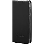 AlzaGuard Premium Flip Case für Samsung Galaxy Xcover 5 - schwarz - Handyhülle