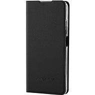 AlzaGuard Premium Flip Case for Xiaomi Redmi 10 5G black - Phone Case