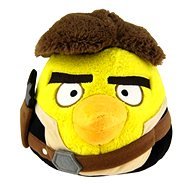 Rovio Angry Birds Star Wars 12.5cm Solo - Plyšová hračka
