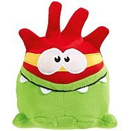 Cut the Rope Om Nom Crazy Fashions Super Powers - Soft Toy