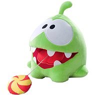 Cut the Rope Om Nom Candy Monster - Soft Toy