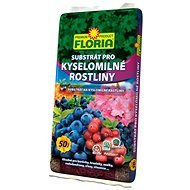 FLORIA Substrate for Vaccinium Plants 50l - Substrate