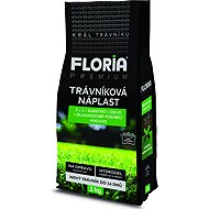 AGRO Lawn patch 3in1 FLORIA, 1 kg - Grass Mixture