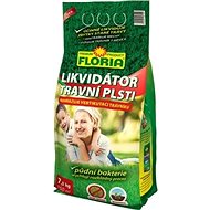 AGRO Lawn fertiliser - FLORIA, 7,5 kg - Lawn Fertilizer