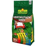 FLORIA Scarifying Mixture 5kg - Grass Mixture